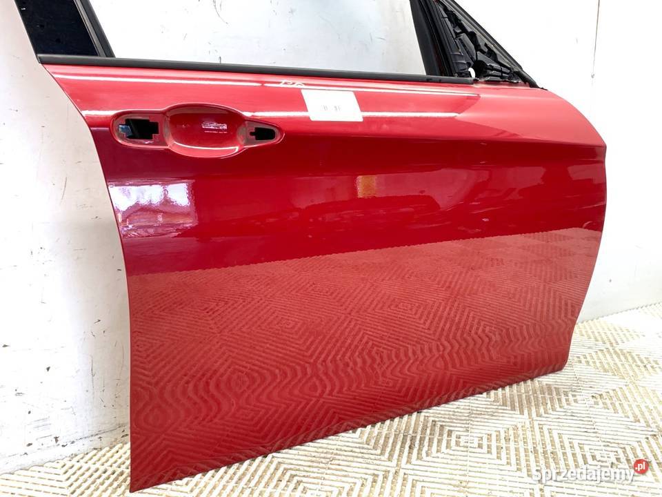 DRZWI PRAWY PRZÓD BMW F20 Hatchback 1119 osobowe
