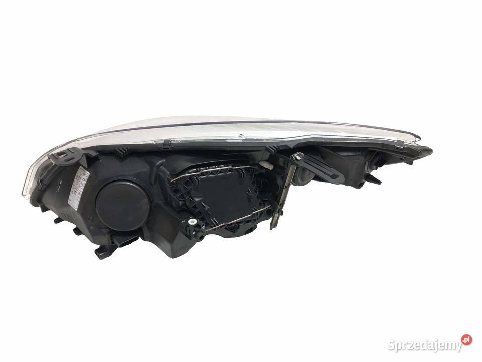 RENAULT MEGANE III 102008112013 Reflektor Lampa osobowe sprzedam