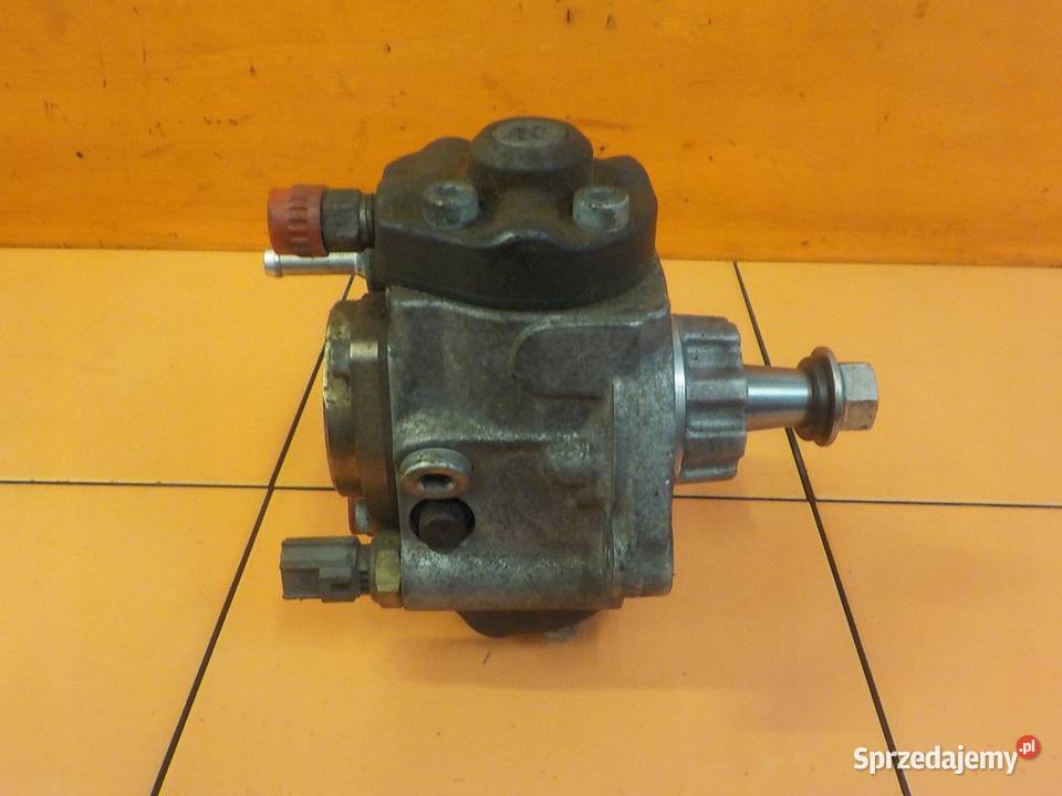 MAZDA 6 5 3 GH 20 CITD 08r 140 RF7J pompa Suków