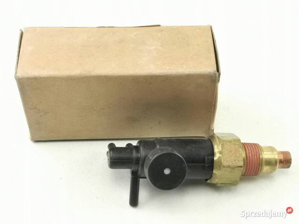 HYUNDAI KIA ZAWÓR TERMOSTATRU 2834021500 Silniki i osprzęt lubelskie