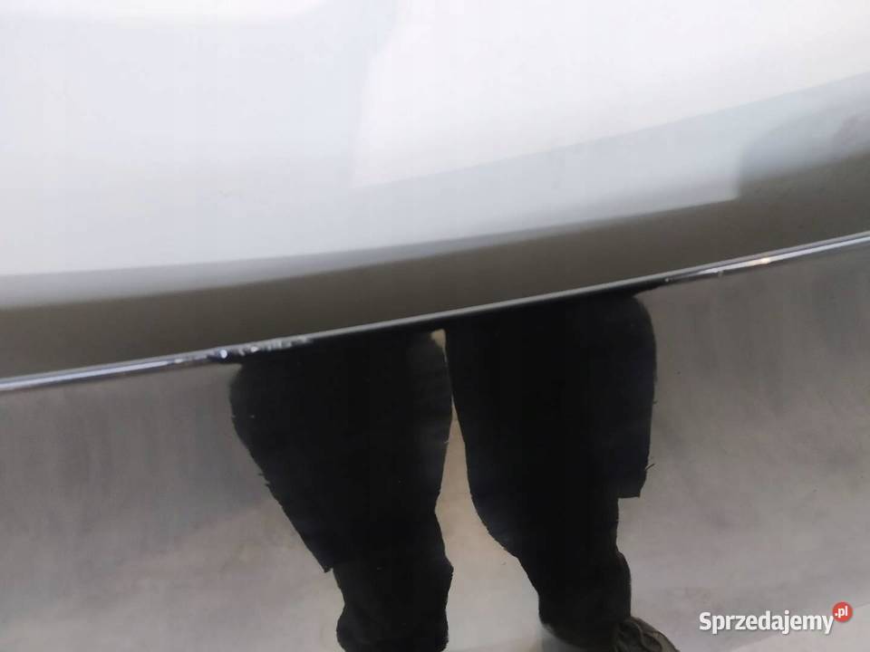 MASKA PRZÓD LC9X VW Volkswagen Passat VI