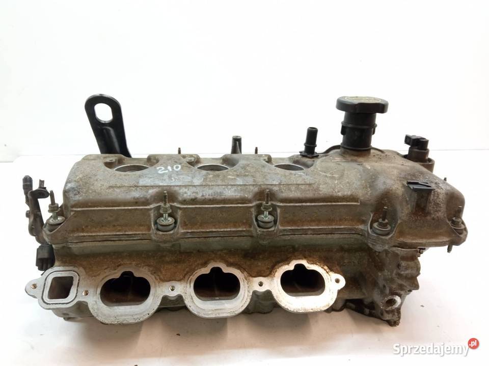 GŁOWICA KOMPLETNA LEWA RF7T4E6C064FA 35 V6 Mazda
