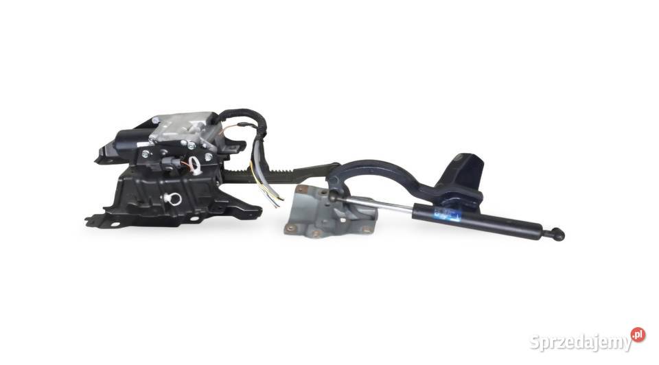 ZAWIAS LEWY PRAWY SIŁOWNIK KLAPY TYŁ HONDA osobowe świętokrzyskie Działoszyce sprzedam