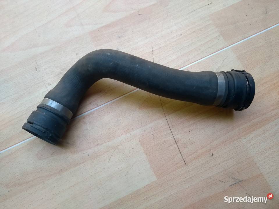 Wąż przewód chłodnicy BMW X5 e 53 30 d