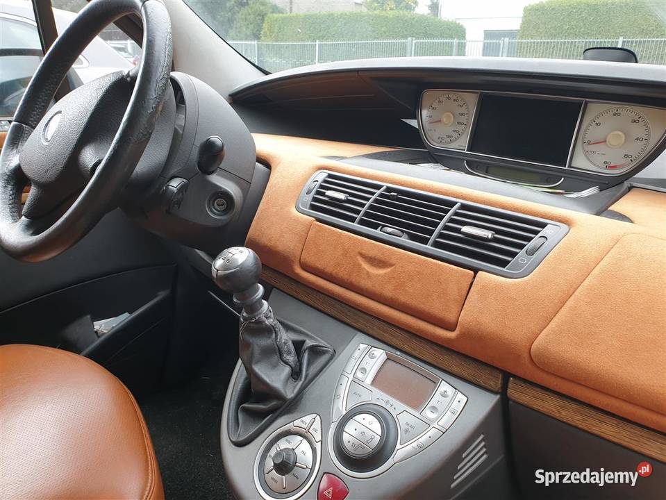 Lancia Phedra na części do remontu Citroen c8 Wieliczka sprzedam