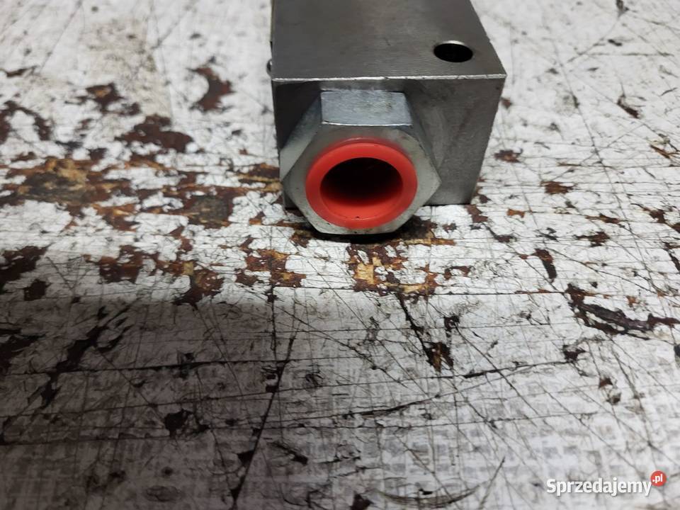 Zawór zwrotny Z60 Bielsko-Biała sprzedam