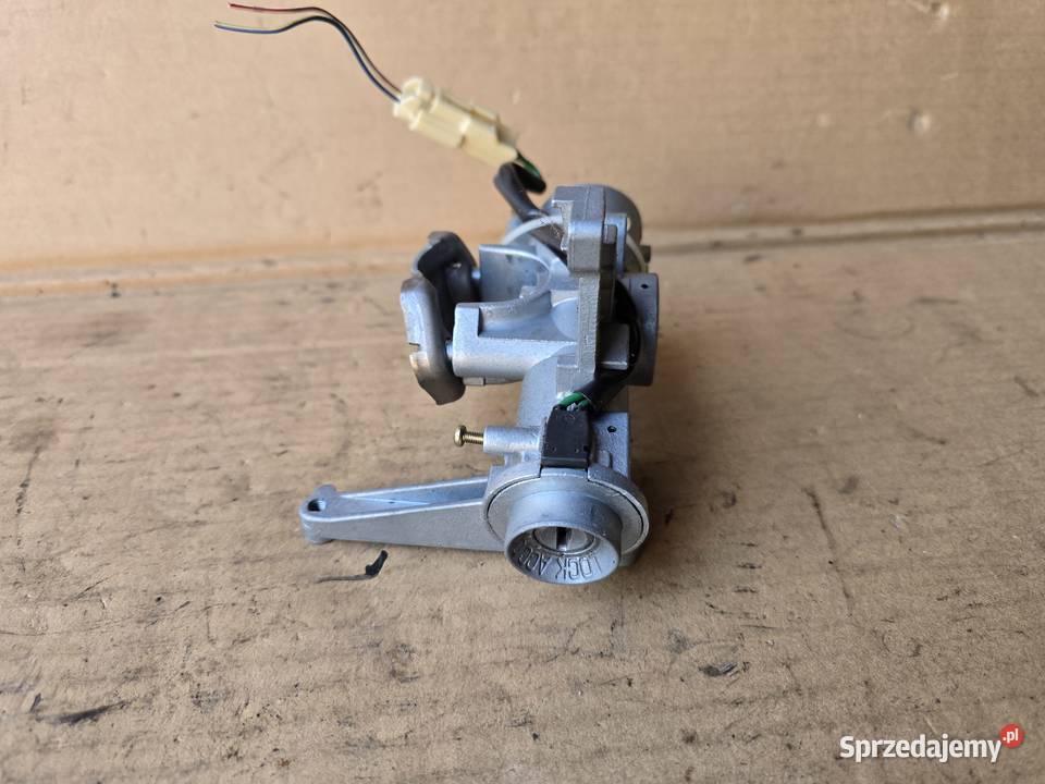 Suzuki Ignis FH 0003 zestaw stacyjka komputer Legnica