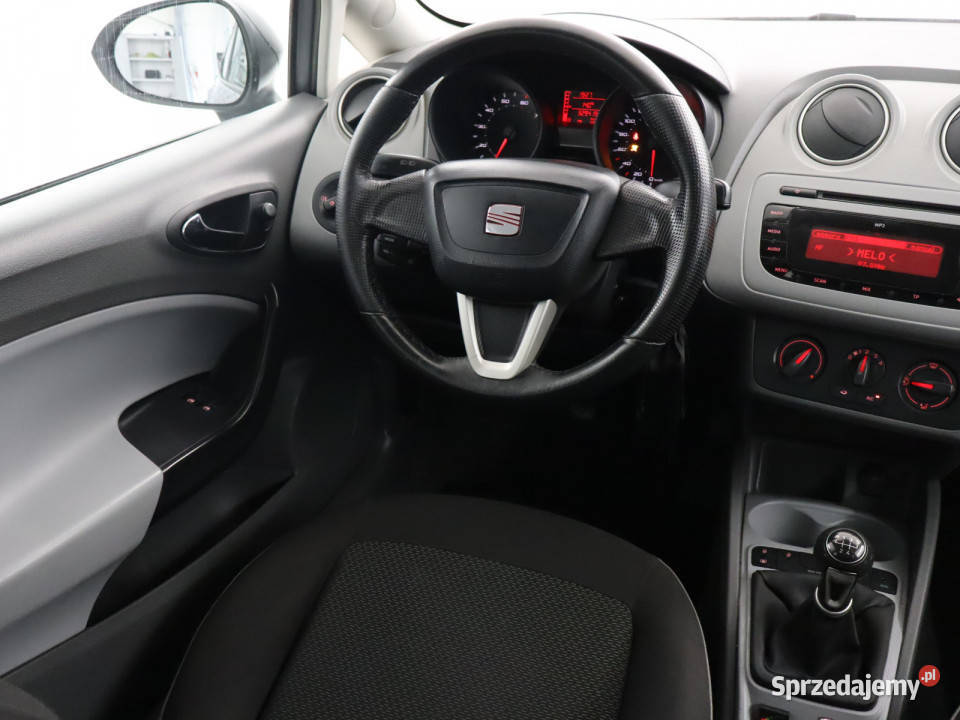 Seat Ibiza 14 16V 329414km Bielany Wrocławskie