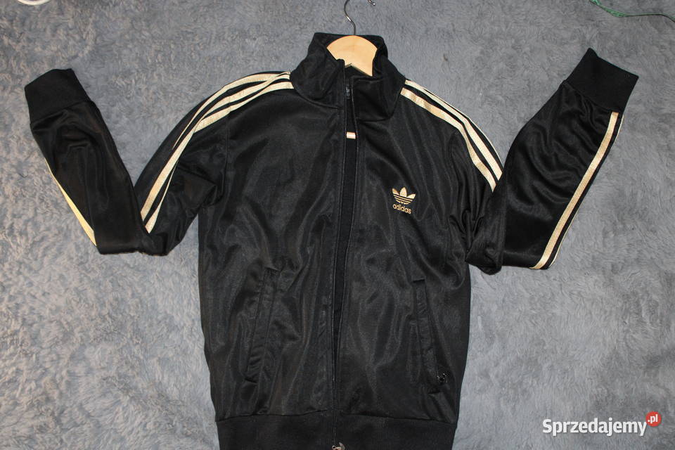 Bluza Adidas Firebird Konin