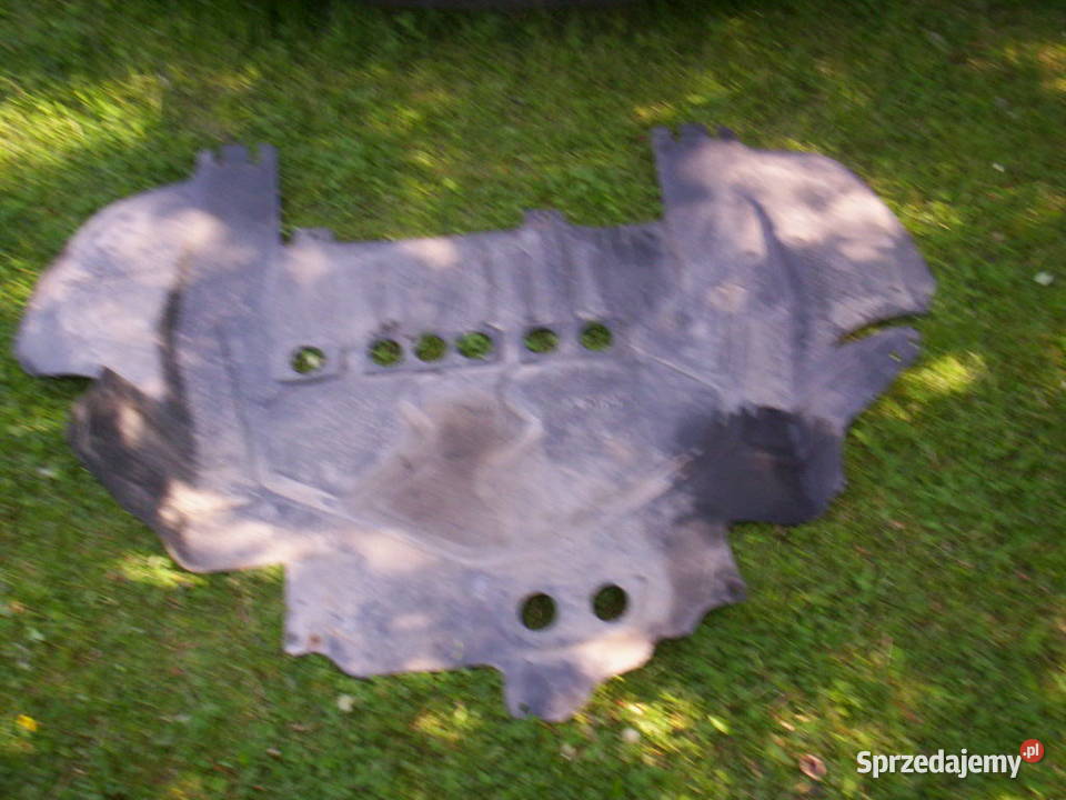 FORD FOCUS Mk1 Osłona Pod Silnik Osłona Częstochowa