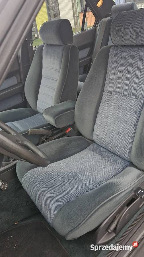 Alfa Romeo 164 20 Symboliczny przebieg 32000km Gdańsk sprzedam