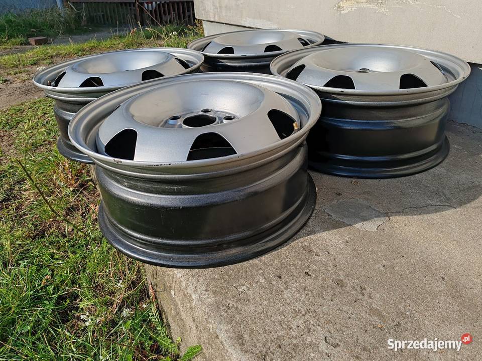 Felgi 175x120 Volkswagen Aleksandrów Kujawski