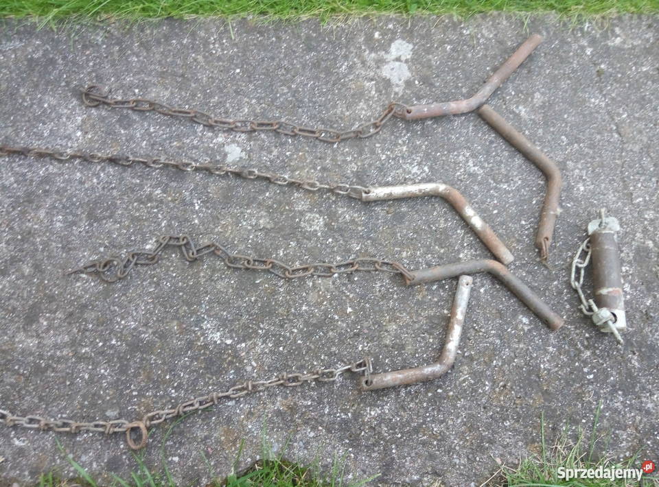 Bolce zabezpieczenia Prabuty