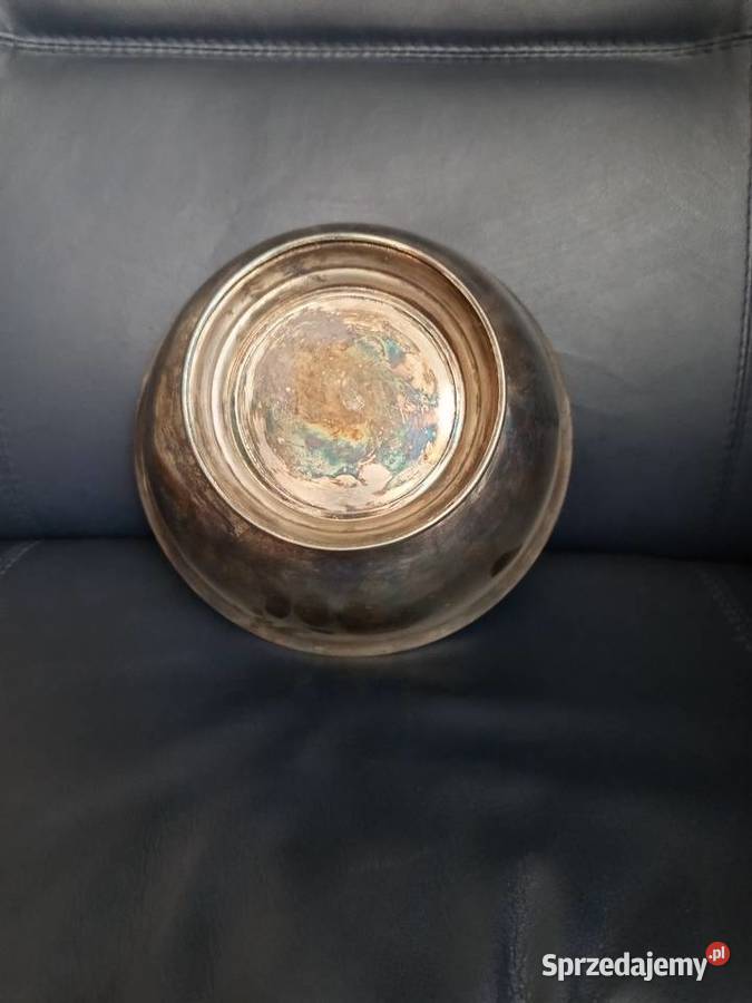 Misa platerowana GORHAM YC 780