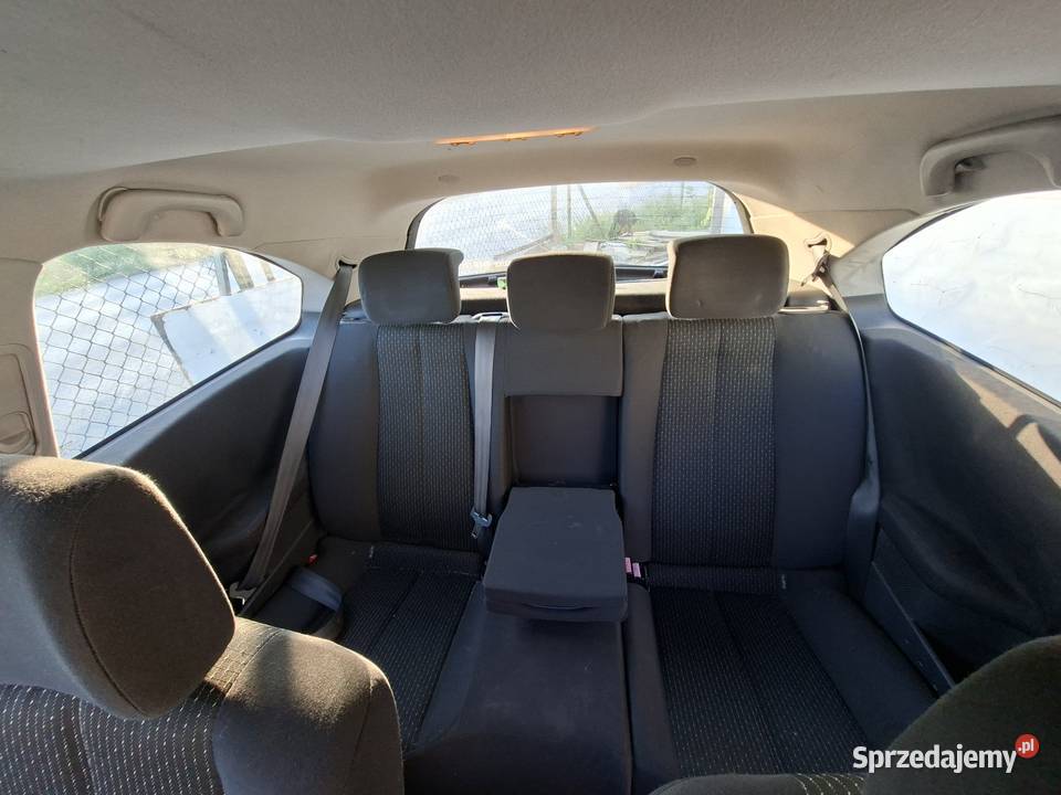 Sprzedam Renault Megane 2 Rozprza
