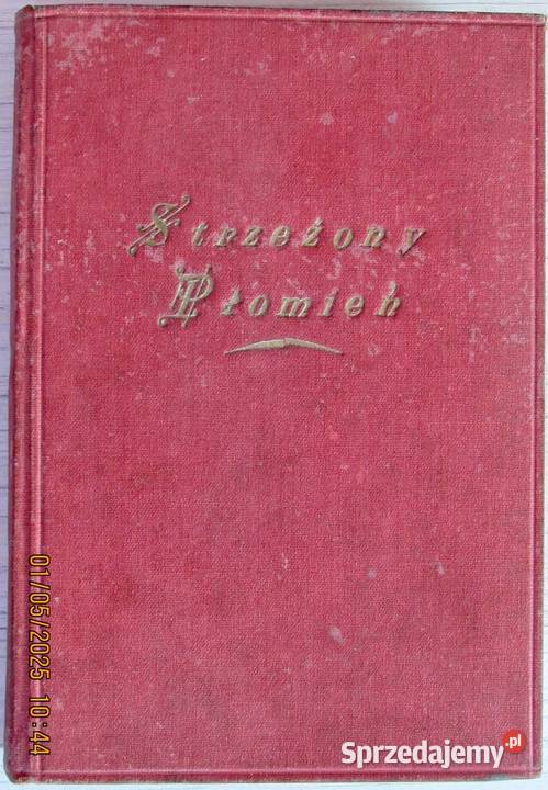Obyczajowa powieść angielska 1929 Bychawka Trzecia