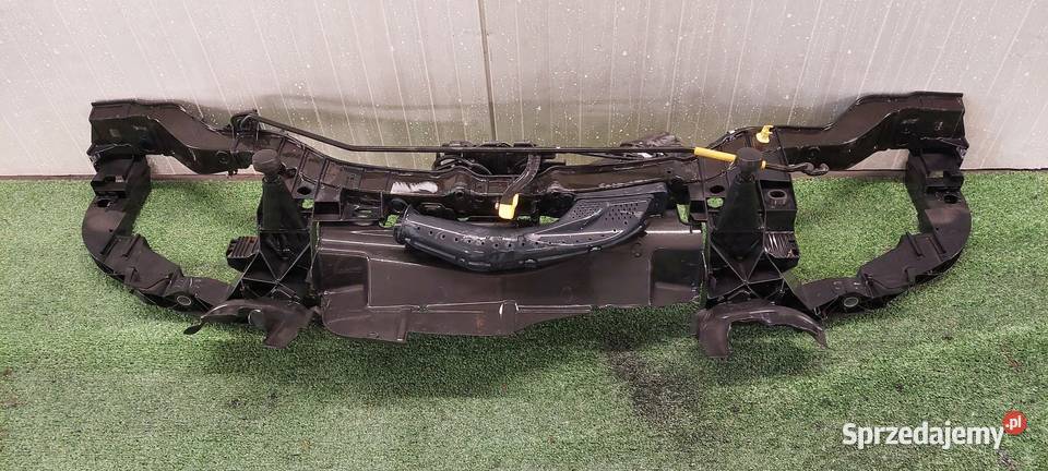 PAS PRZEDNI FORD C MK2 1015 LAK FA Międzychód