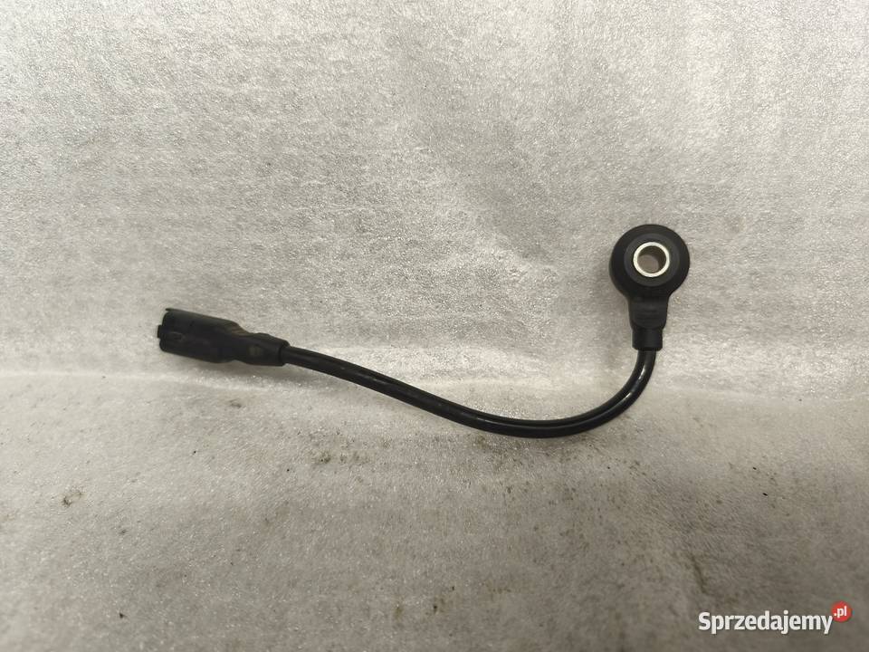 Czujnik spalania stukowego Citroen C4 20 16V