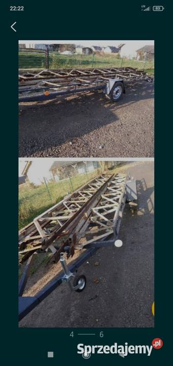 Transport dłużyca usługi do 8m i 800 Wrocław