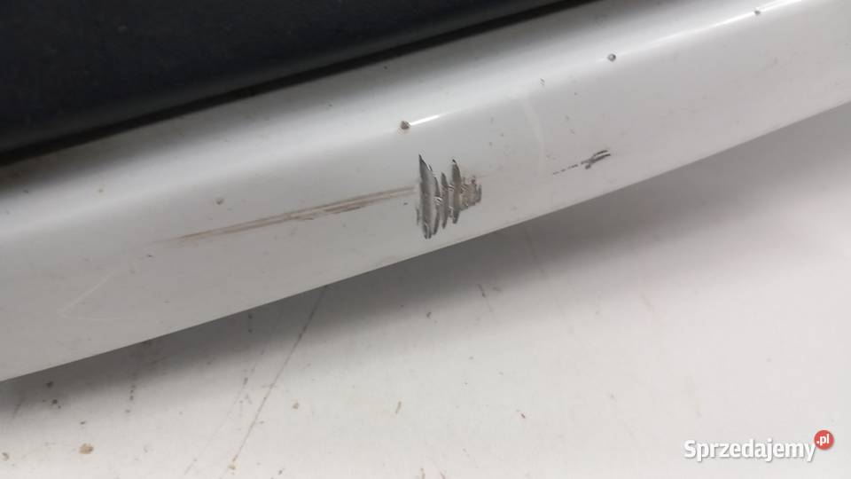 MERCEDES CITAN W415 ATRAPA GRILL C147 Zbierkowo
