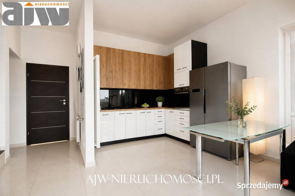 Dom wolnostojący do wynajęcia Izabelin B 180m2 Rok budowy 2010