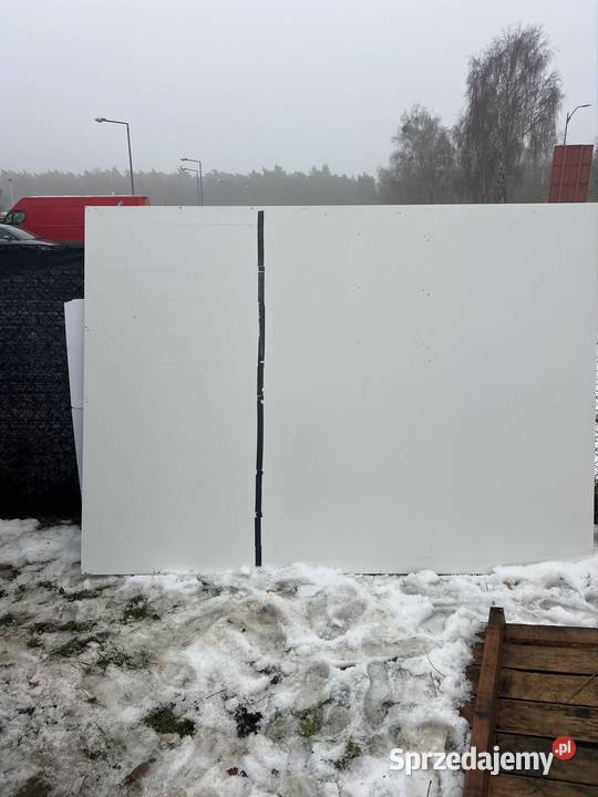 Palety płyty mdf Przeźmierowo