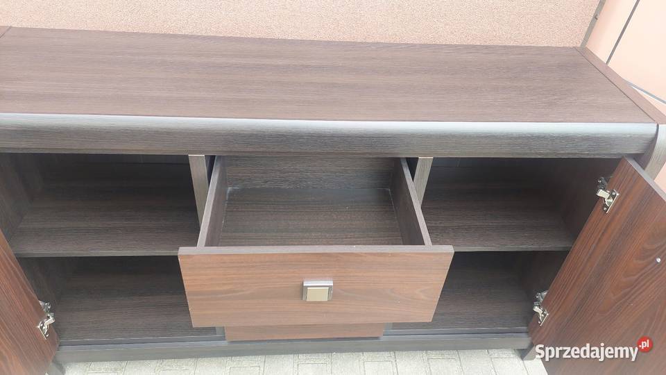 Komoda BRW Loren Poznań