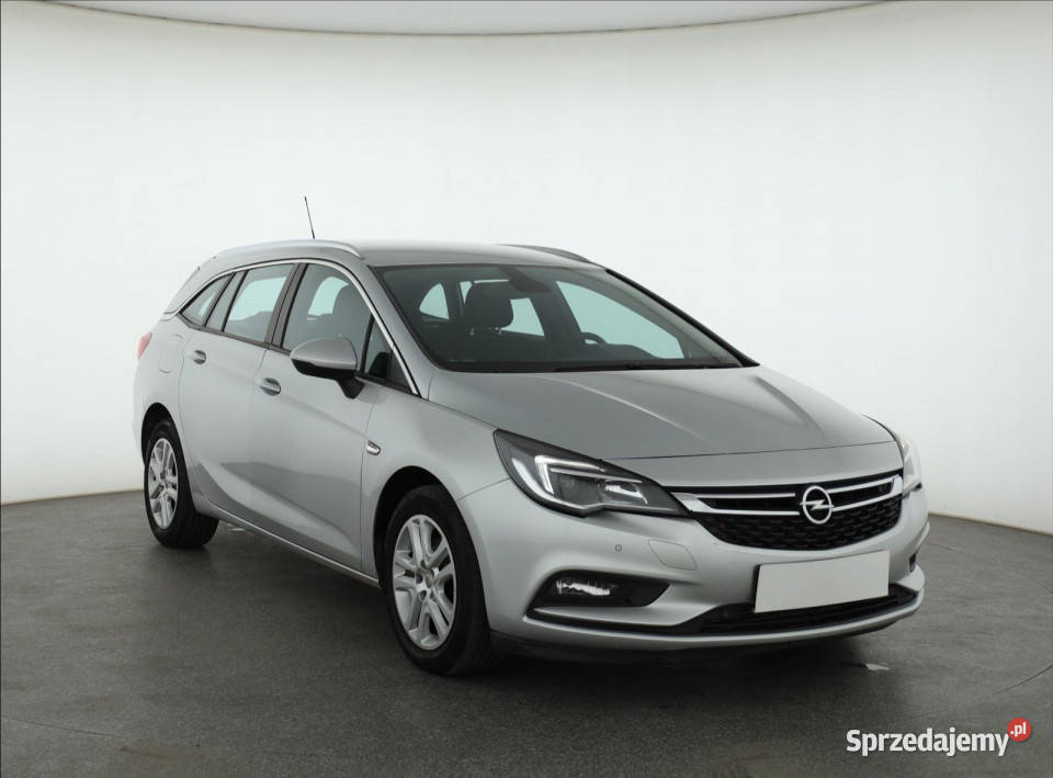 Opel Astra 16 CDTI Piaseczno