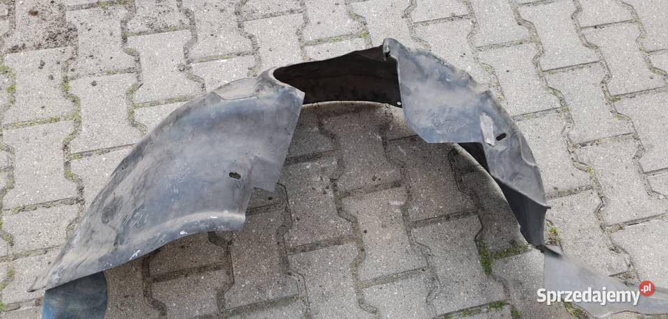 Mercury Mystique MK1 nadkole przednie osobowe