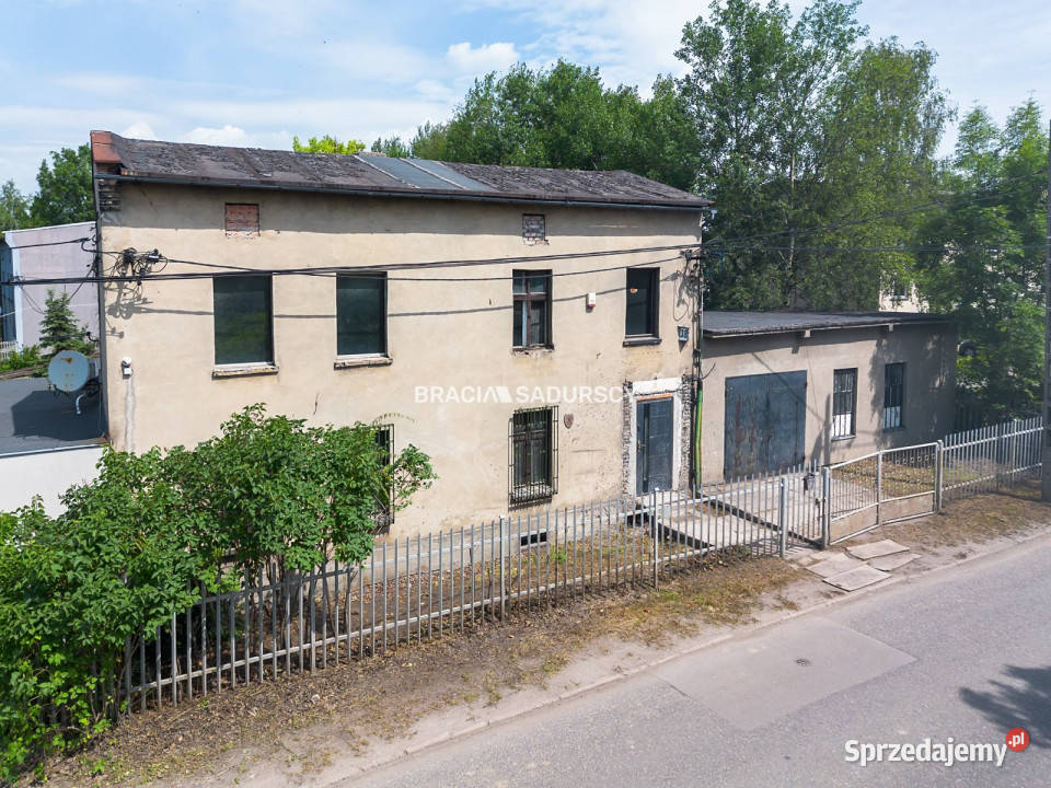 Lokal do sprzedania Katowice Roździeńska 175m2 śląskie