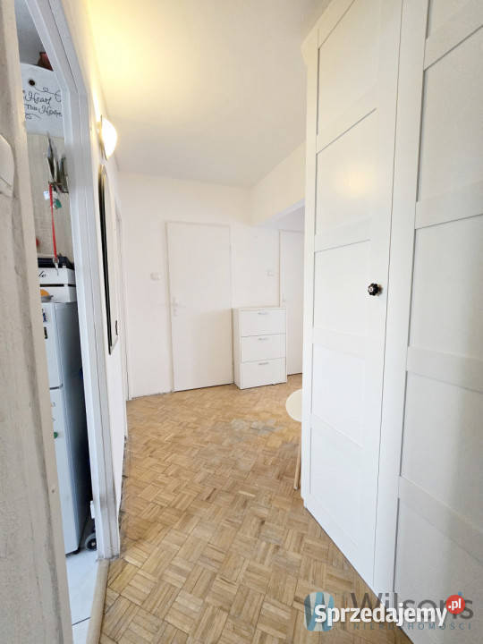 Mieszkanie 48m2 2 pokojowe Pruszków Zgoda sprzedam