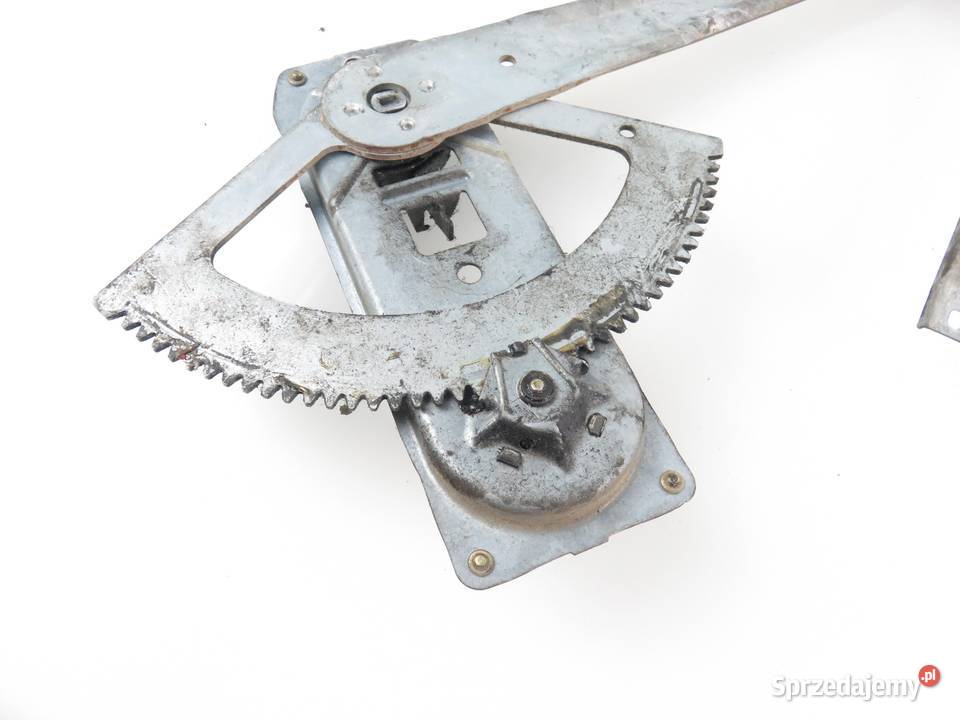 PODNOŚNIK SZYBY PRAWY PRZEDNI TRANSIT V małopolskie