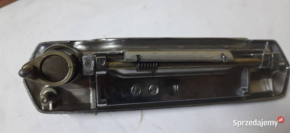 Klamka Fiat 125p przednia oryginał małopolskie