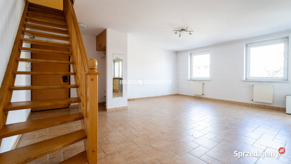 sprzedaży mieszkania 82 metry 3 pokoje Kraków małopolskie