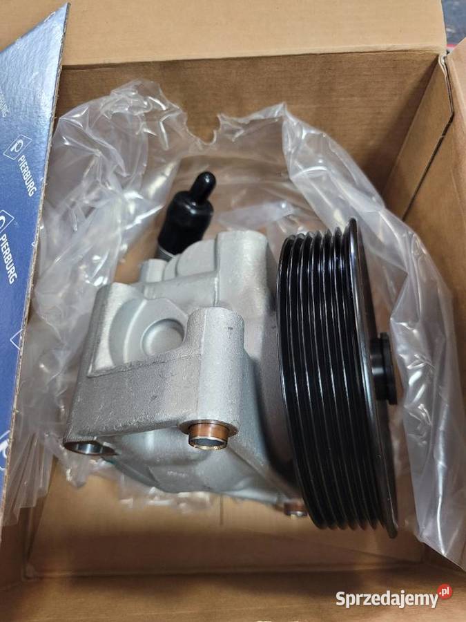 Pompa wspomagania Ford Transit GK213A696BB Radom