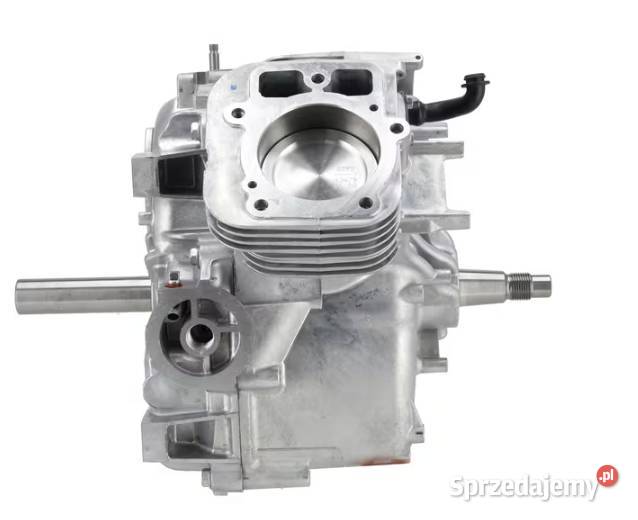 Blok krótki model 49M8 797510A Kamionna