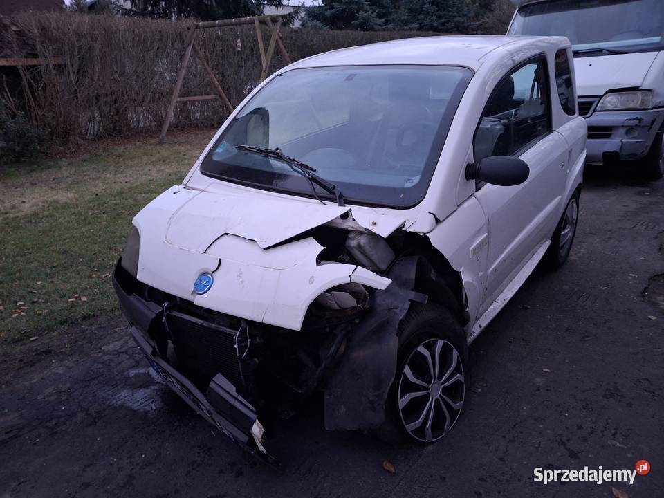 Microcar due first 2011r 39000 automatyczna Microcar Warszawa