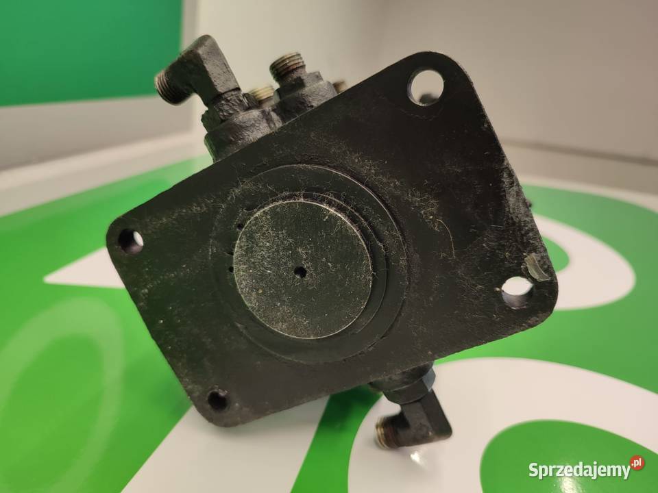 Kolumna obrotu RG13862301 KUBOTA KX 413V Wilkowo