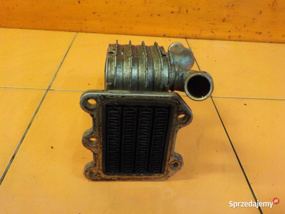 DODGE NITRO 28 CRD 09r 177 VM52C chlodnica Recyrkulacja spalin EGR Suków