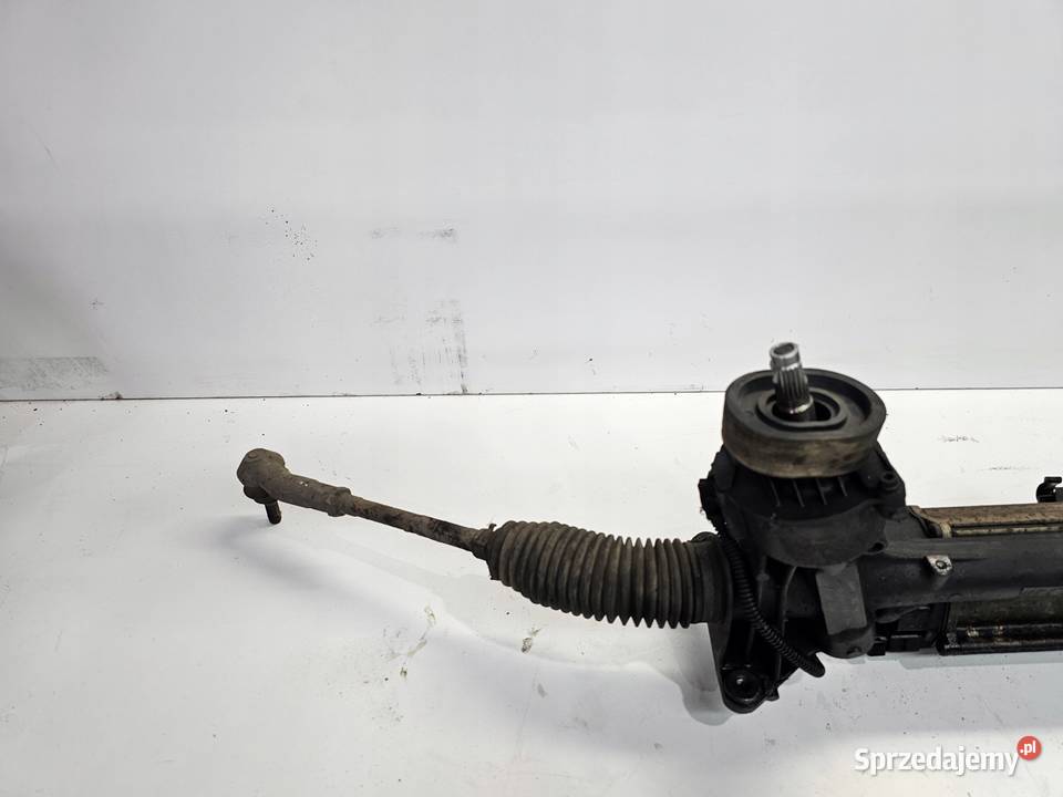 PRZEKŁADNIA KIEROWNICZA AUDI Q3 8U 5N2423051Q UK Przystajń
