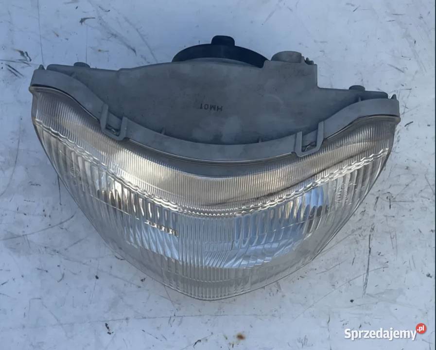 lampa przód Suzuki AN 250 Burgman 9902 K1 Ostrzeszów