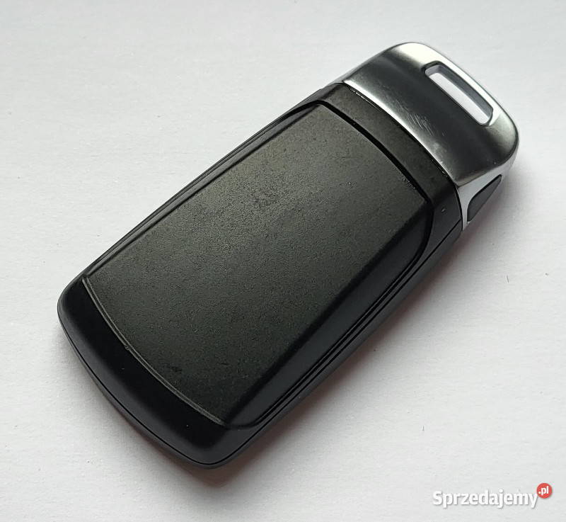 PILOT KLUCZYK AUDI USA S4 S5 S6 S7 RS4 RS5 RS6 osobowe Poznań sprzedam