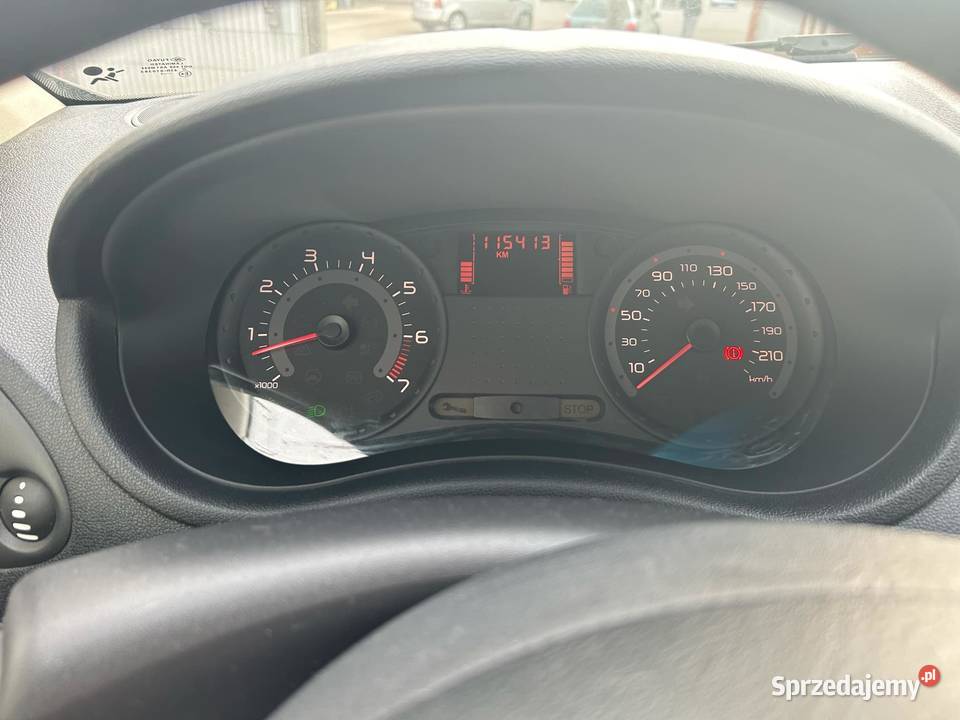 Sprzedam Renault CLIO zachodniopomorskie Szczecin