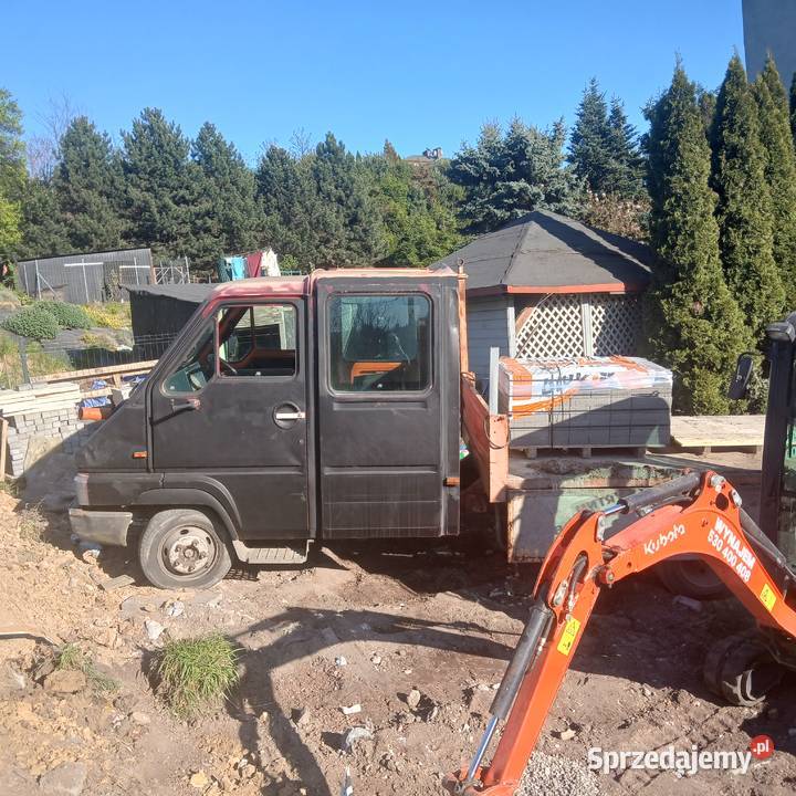 Renault b120 Radlin