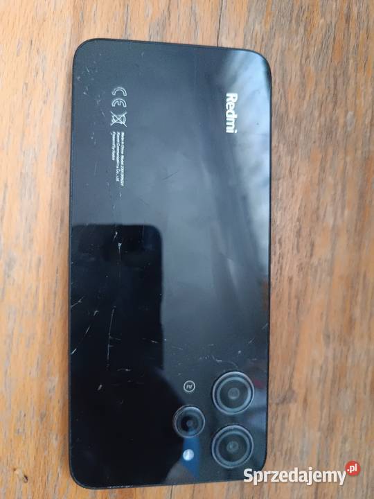 Xiaomi Redmi 12 typ 8256 Lublin