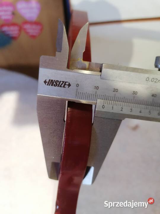 Chwytak do drewna Majdan Królewski