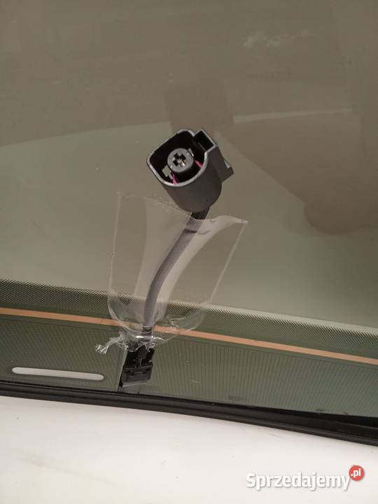 Szyba Przednia Skoda Kodiaq 16 Solar Ogrzewanie Bralin