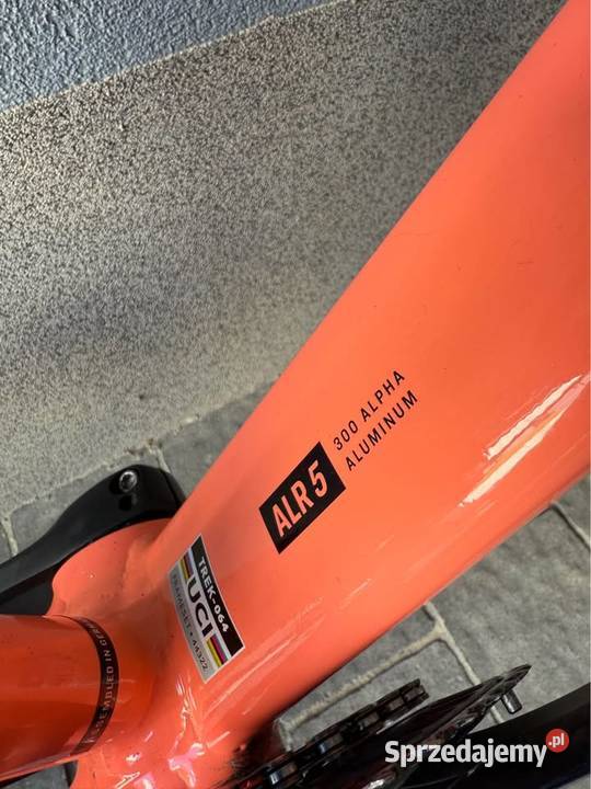 Rower Szosowy Trek Emonda ALR5 2023 Szosa Szosowe Kraków