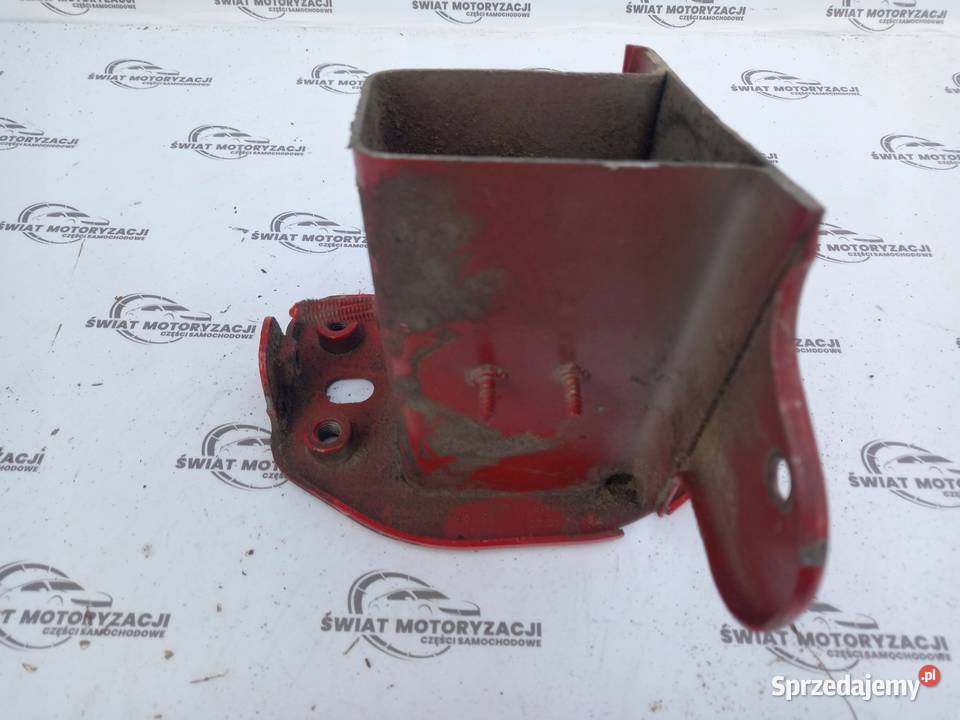 AUDI A3 II 8P 08r podłużnica lewa Kielce