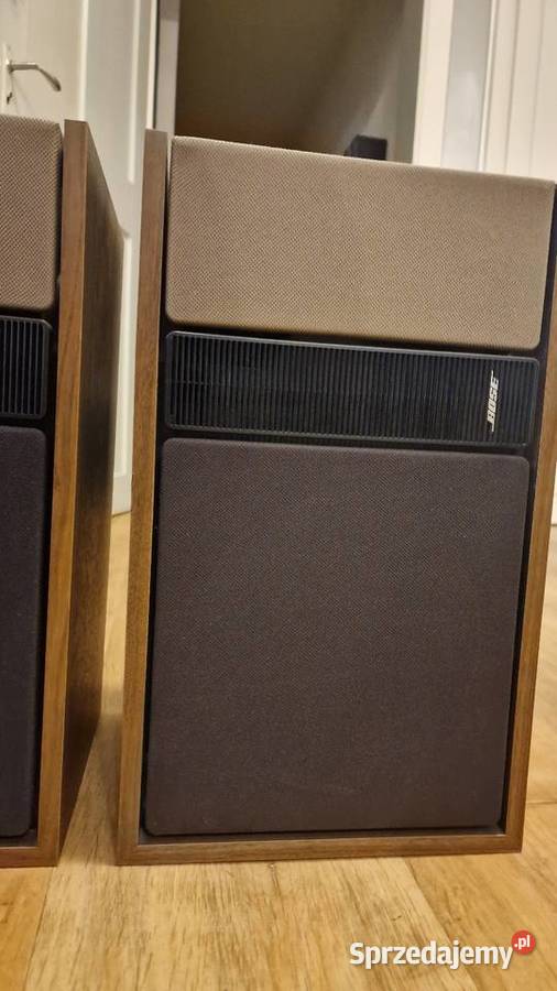 Bose 301 Świątniki Dolne